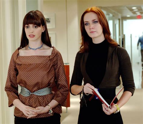 actress in the devil wears prada|devil wears prada director.